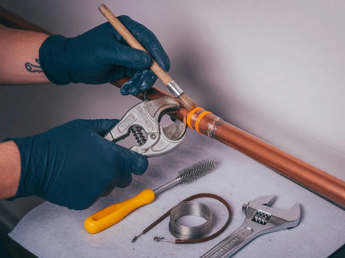 Why choose Sump Pump Repair in Walnut Creek, OH